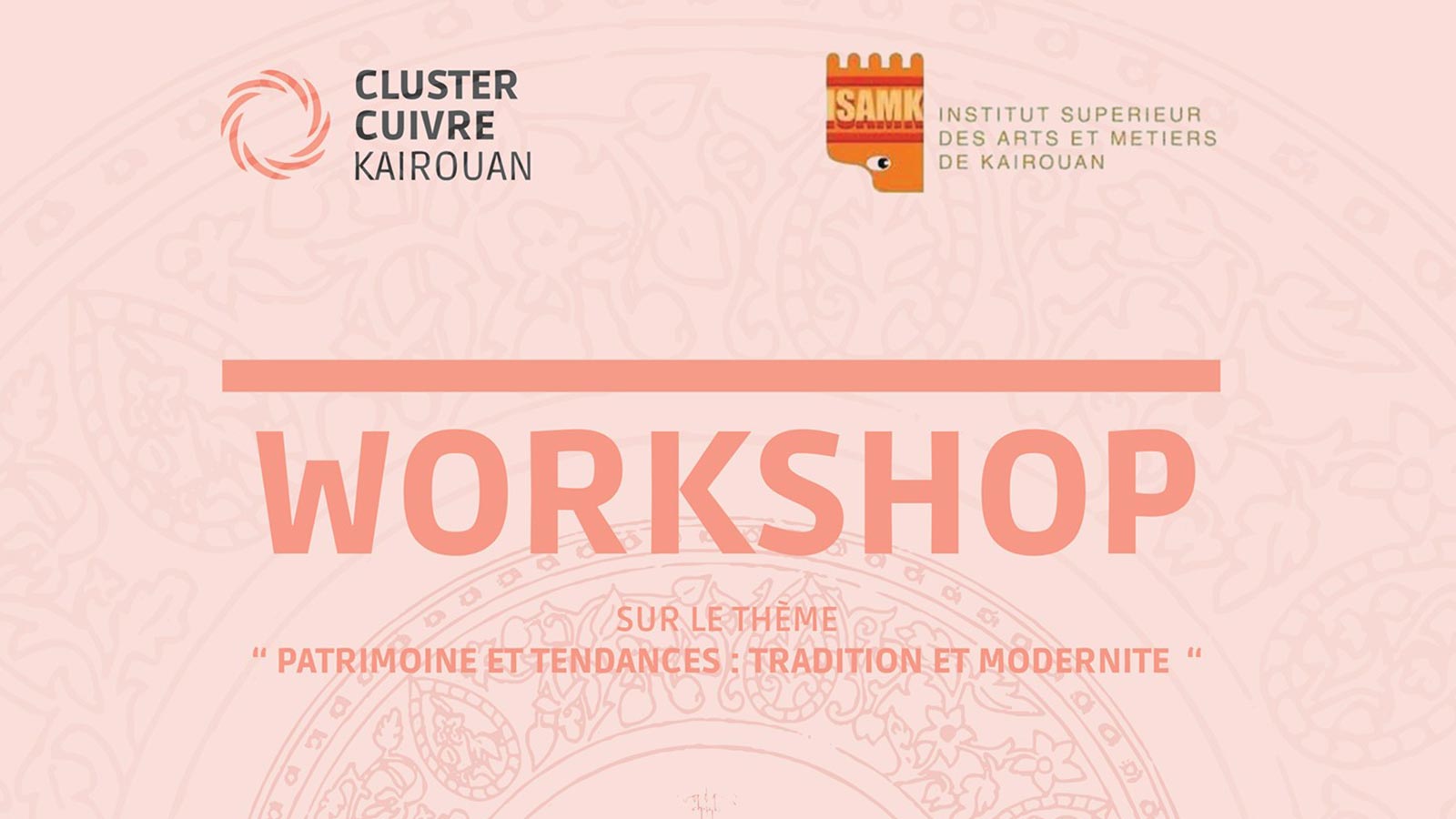 Workshop-au-profit-des-étudiants-de-l'institut-supérieur-des-arts-et-métiers-de-Kairouan